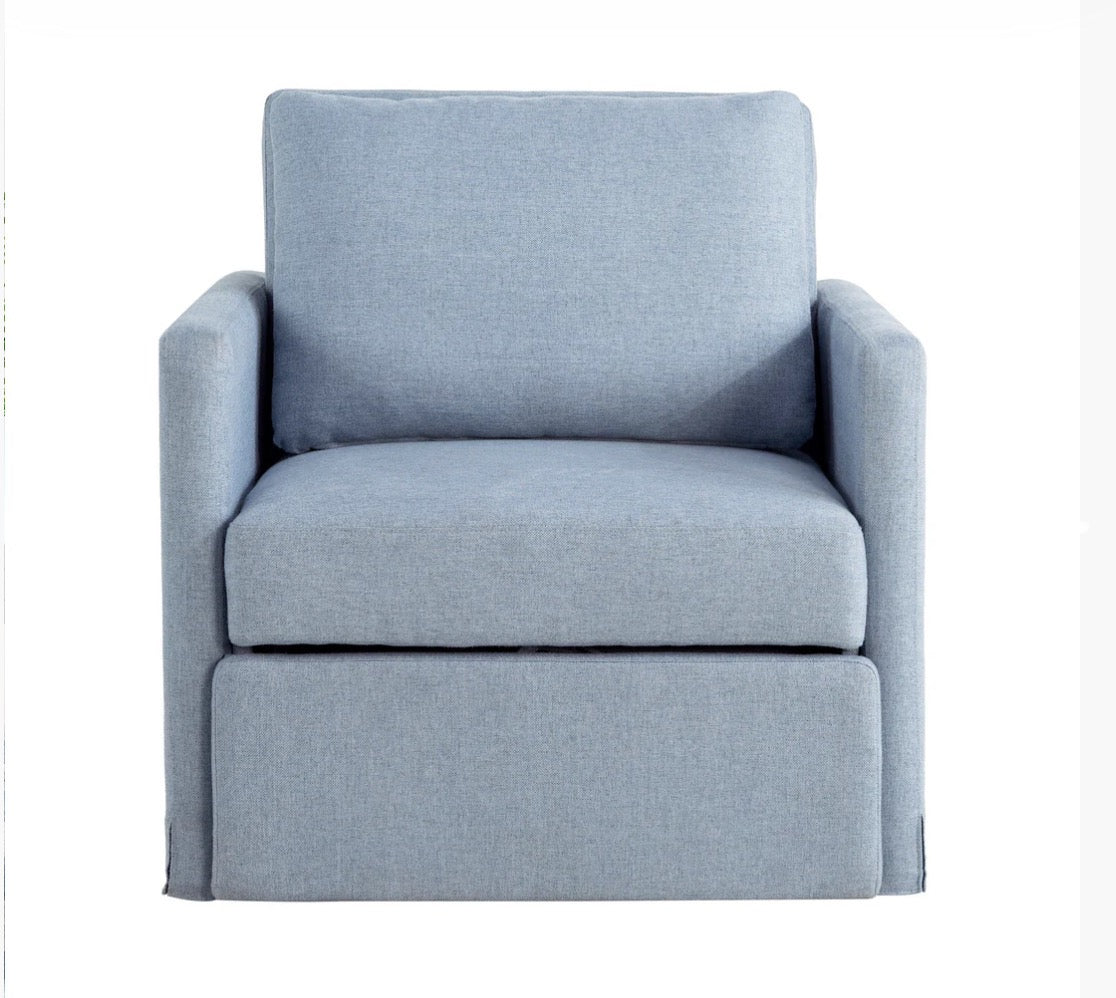 BLAIR Convertible Chair
