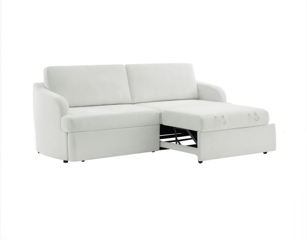 Serta sofa bed MONTEGO