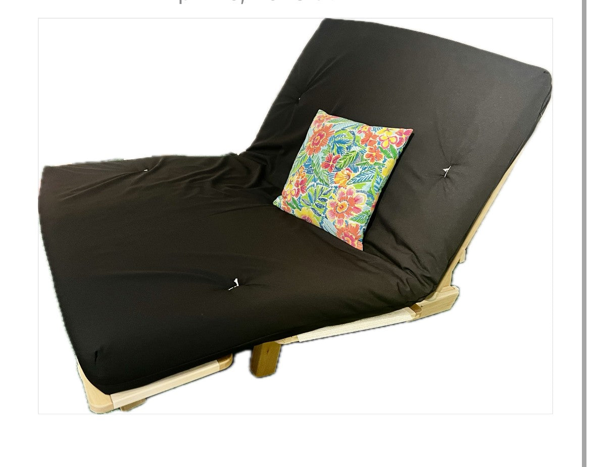 Futon TRIFOLD New Dimension