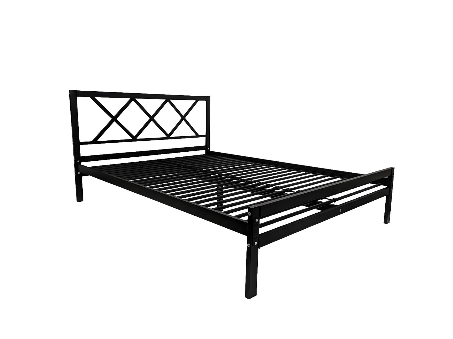 IBIZA X Bed frame