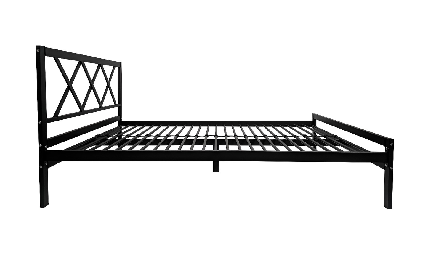IBIZA X Bed frame