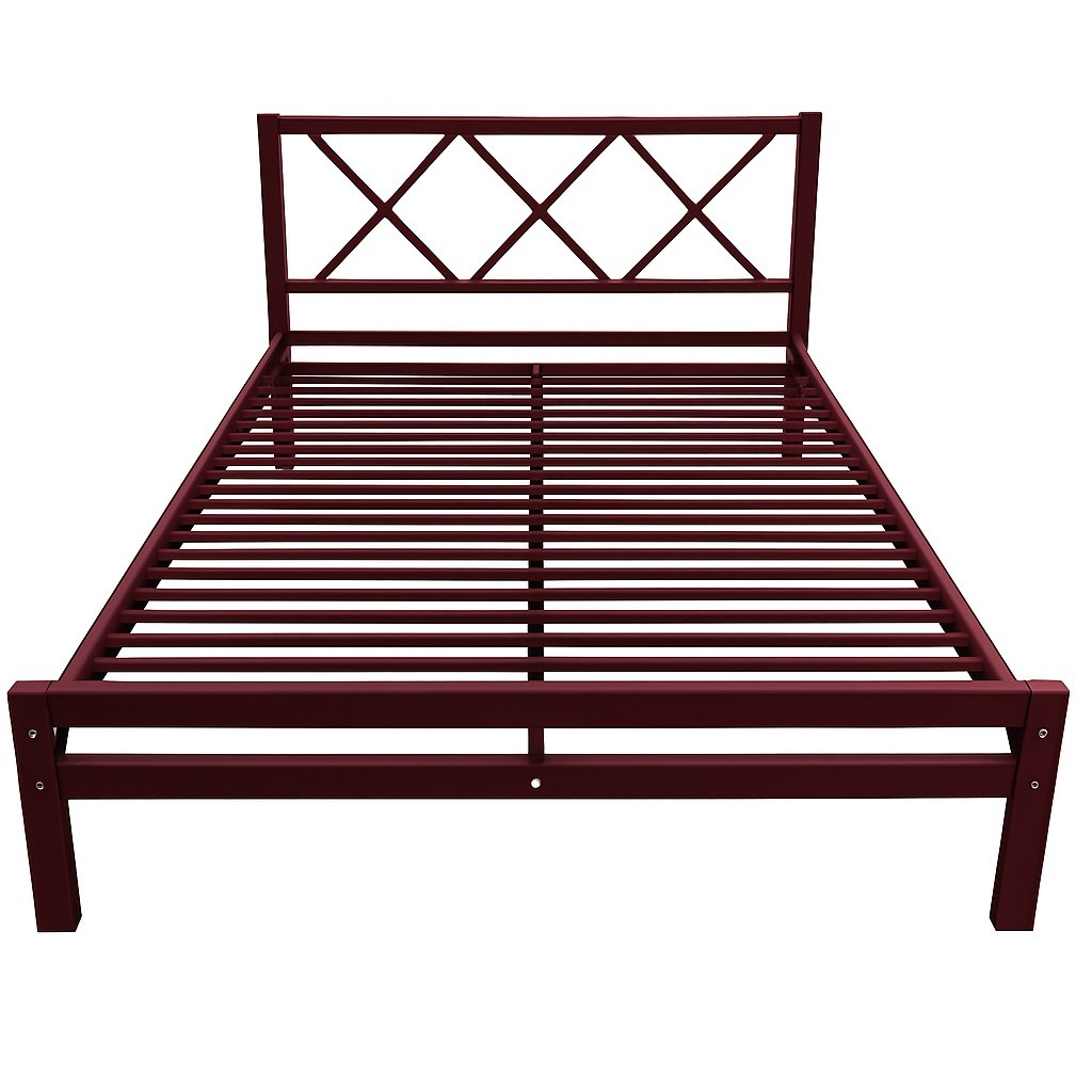 IBIZA X Bed frame