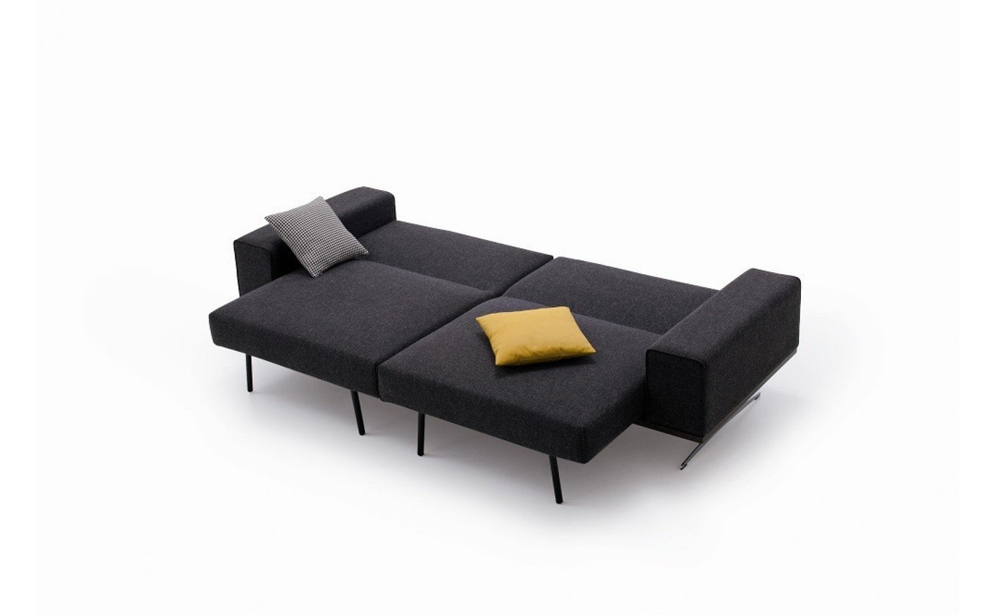 K56 Y01 Full Black Sleeper