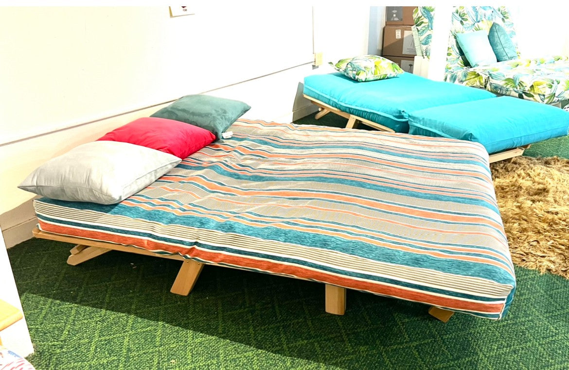 Full KD Lounger