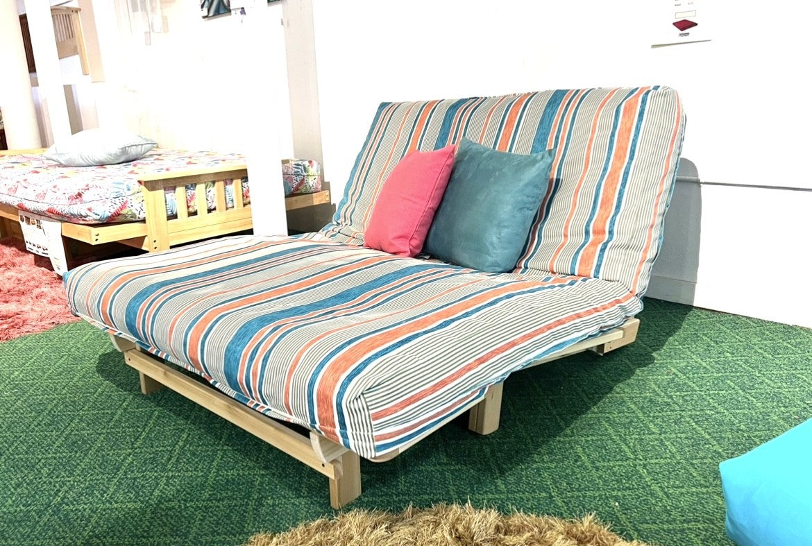Full KD Lounger