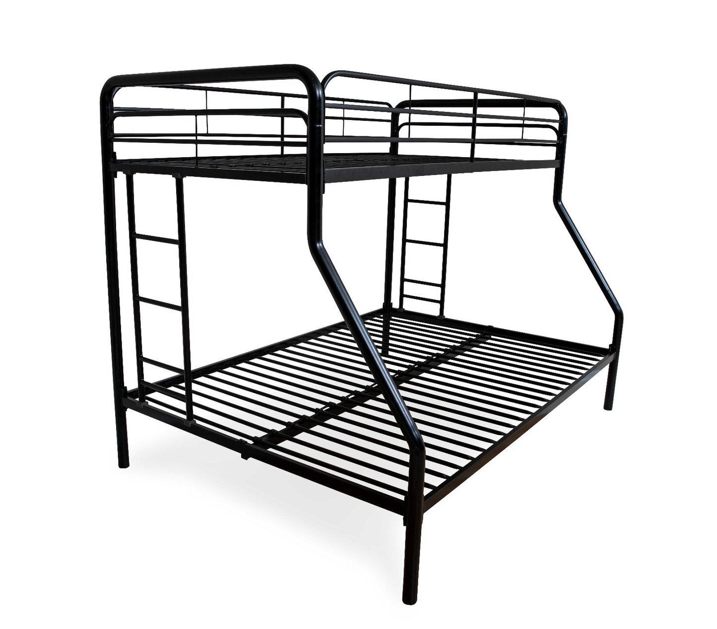 Litera Twin Full Metal