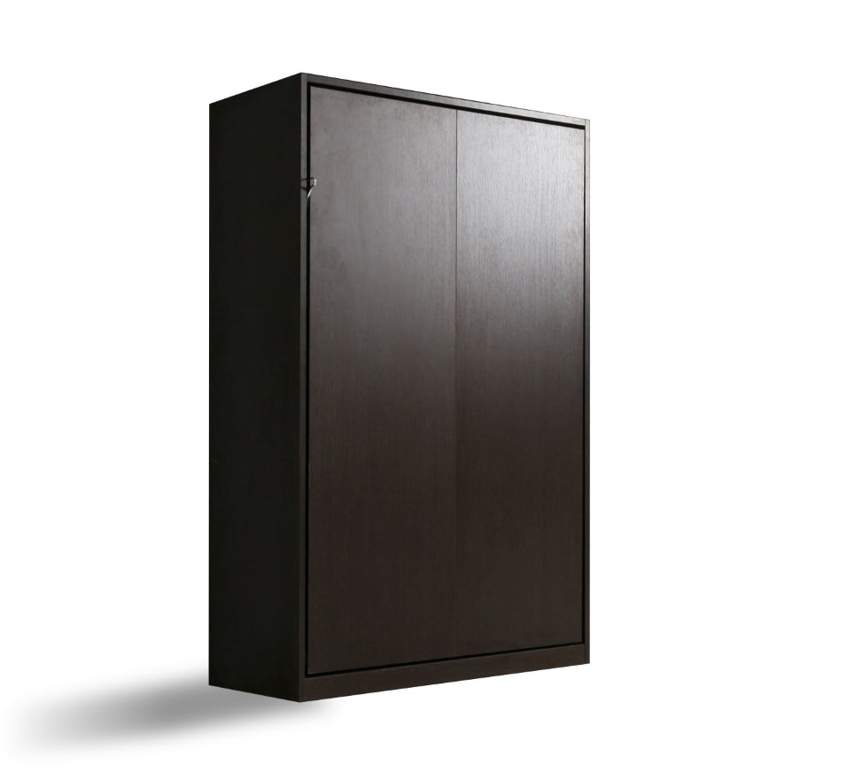 Murphy Bed WB1506Z Queen Vertical