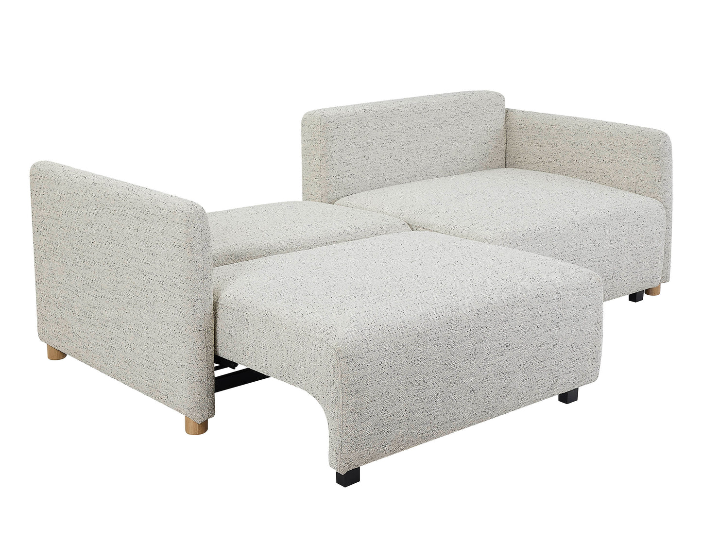 NEVADA Queen Serta sofa bed