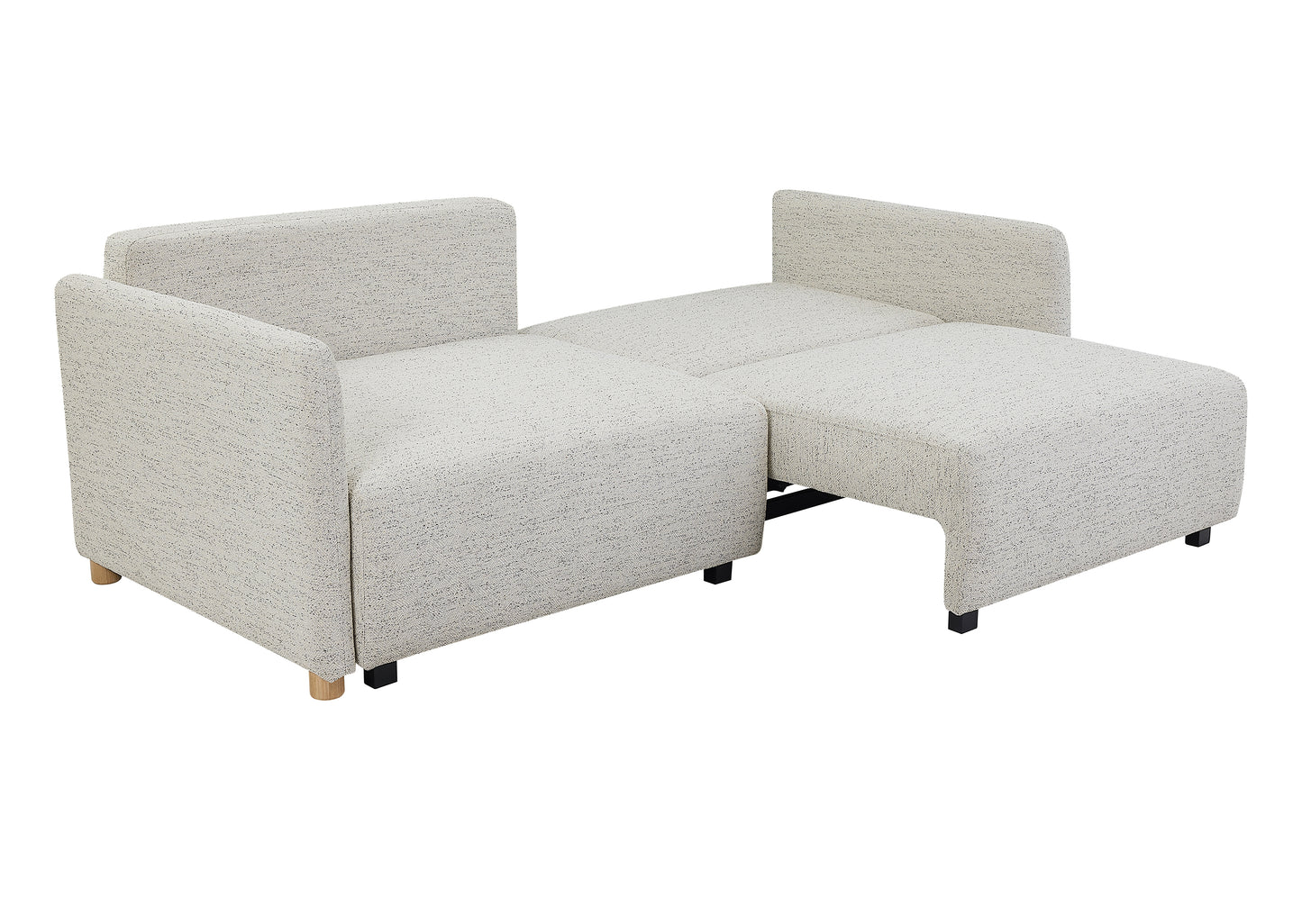 NEVADA Queen Serta sofa bed