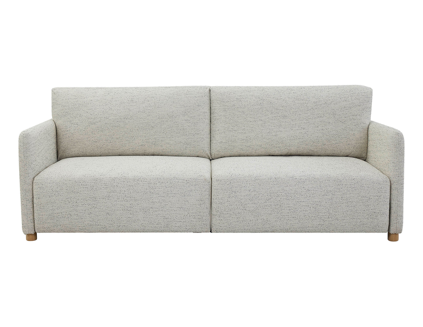 NEVADA Queen Serta sofa bed