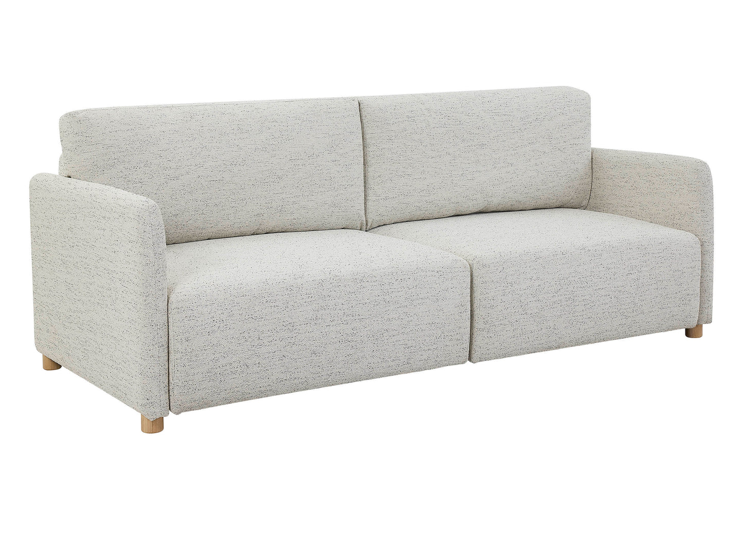 NEVADA Queen Serta sofa bed