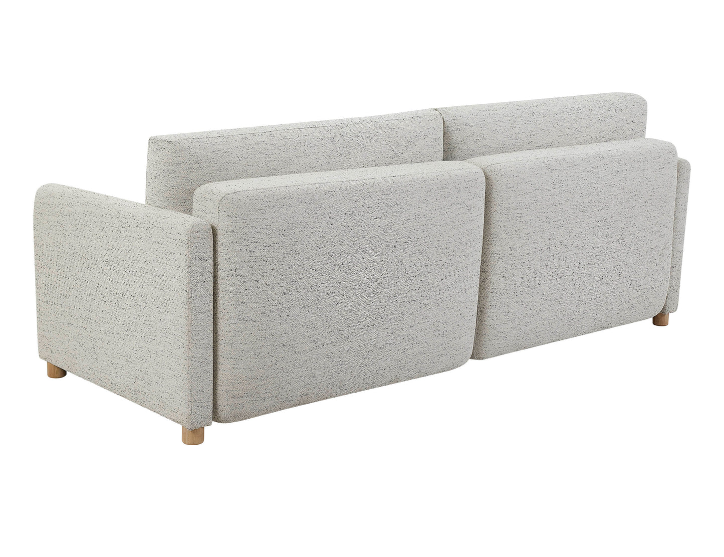 NEVADA Queen Serta sofa bed