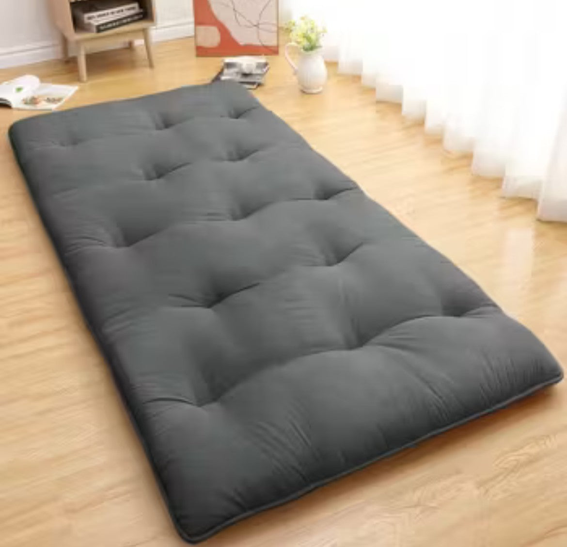 Futon TRIFOLD New Dimension