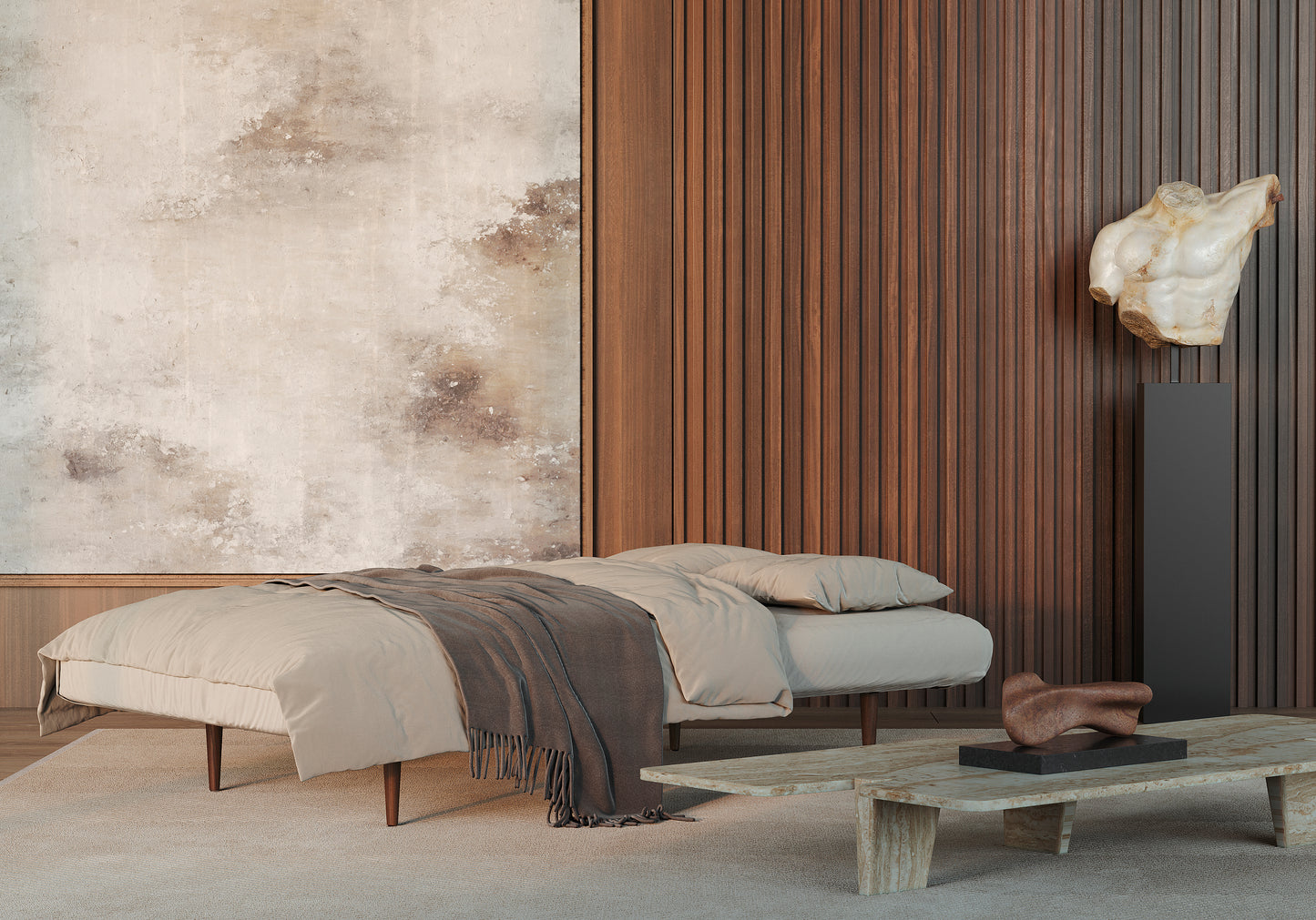Daybed UNFURL
