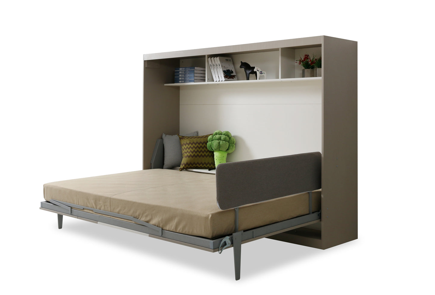 Murphy Bed WB1506 Queen