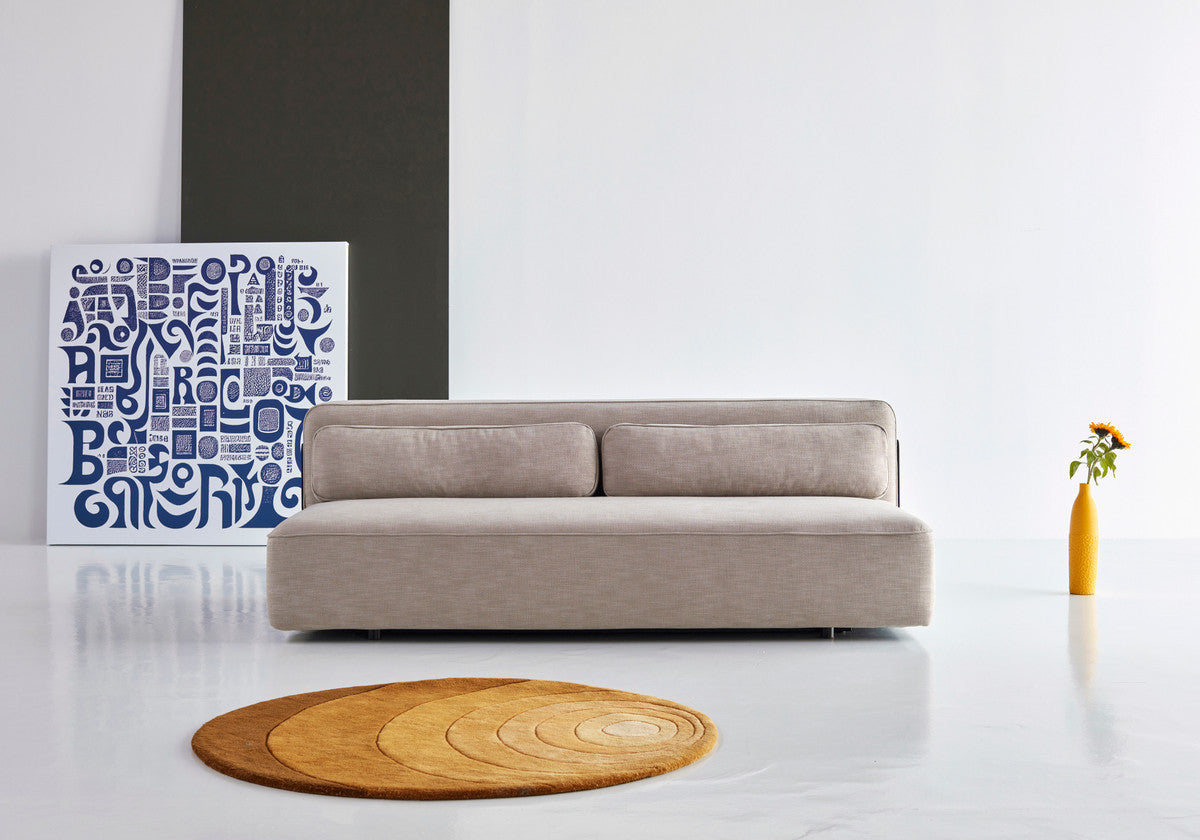 Queen sofa bed YONATA