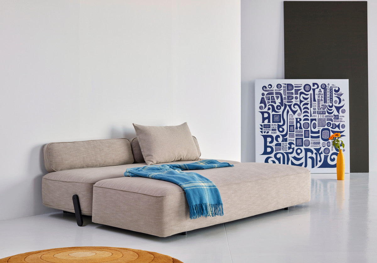 Queen sofa bed YONATA