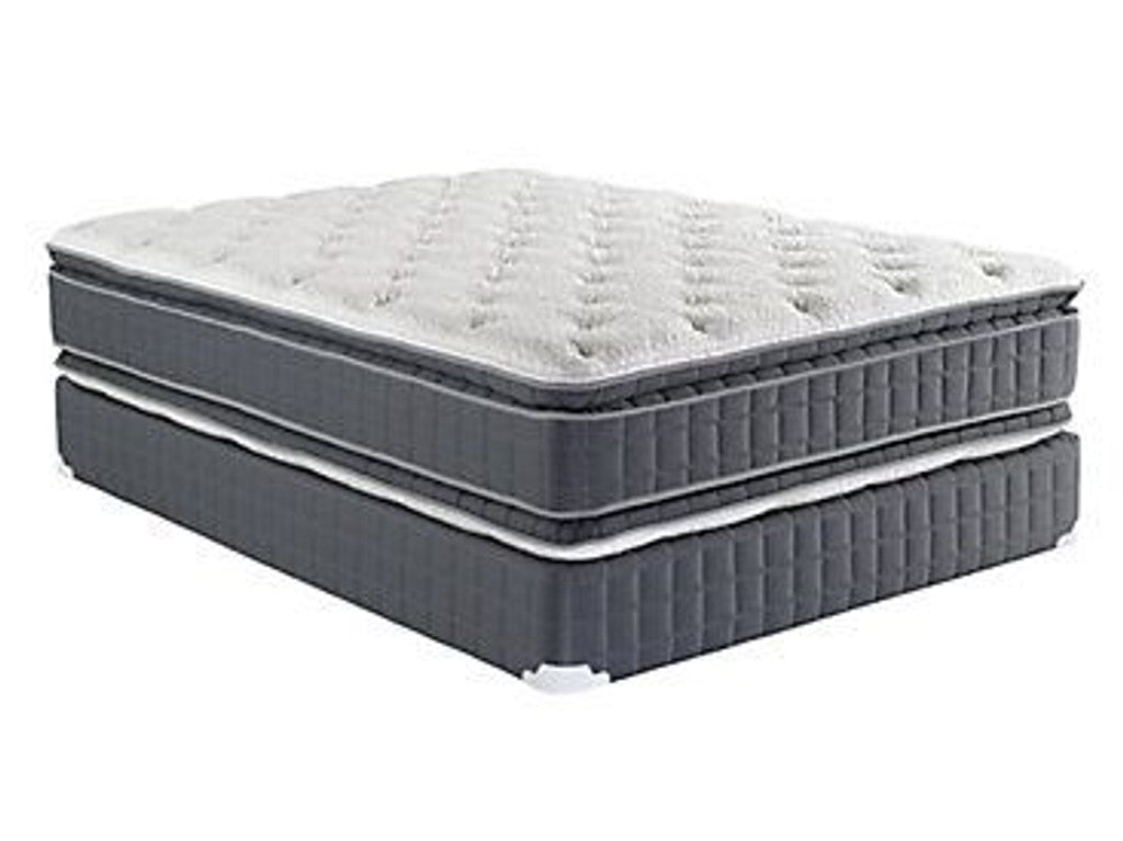 Mattress -Ortho Deluxe 2sided pillow Top – Futones Sangit