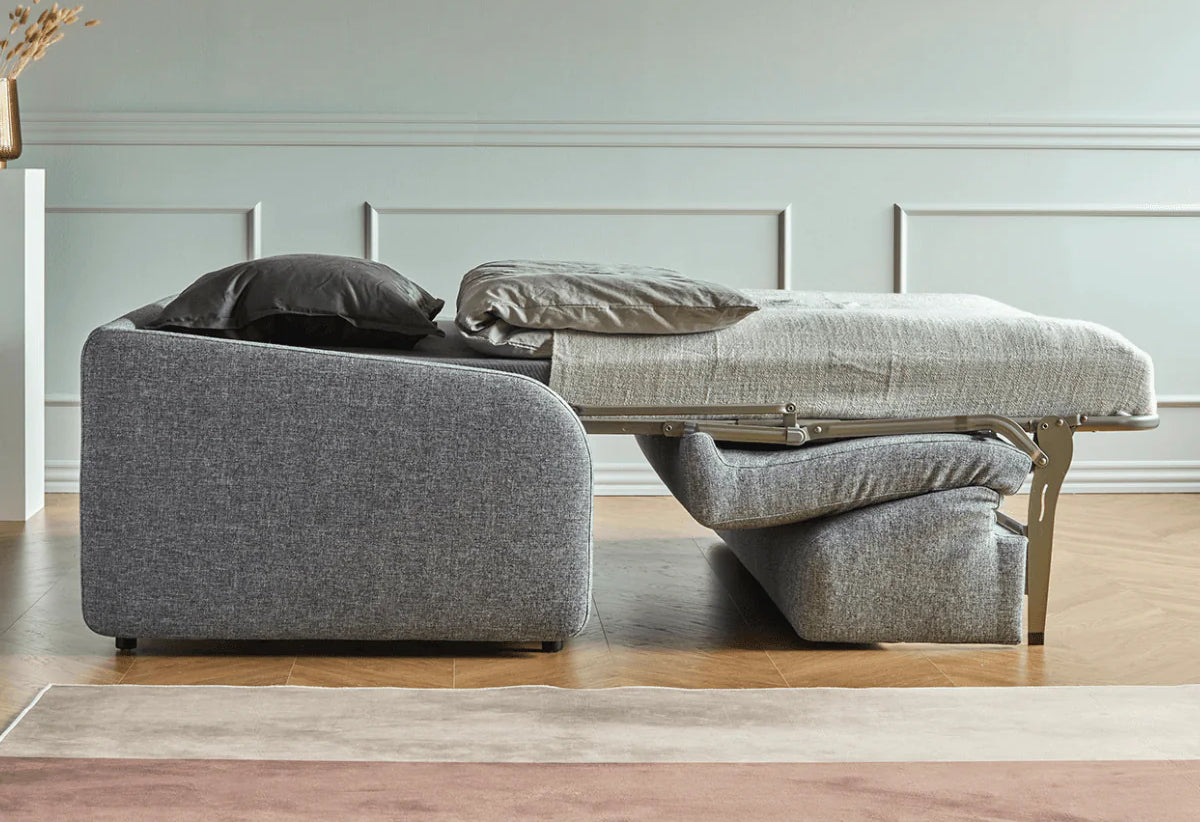 Queen sofa bed EIVOR
