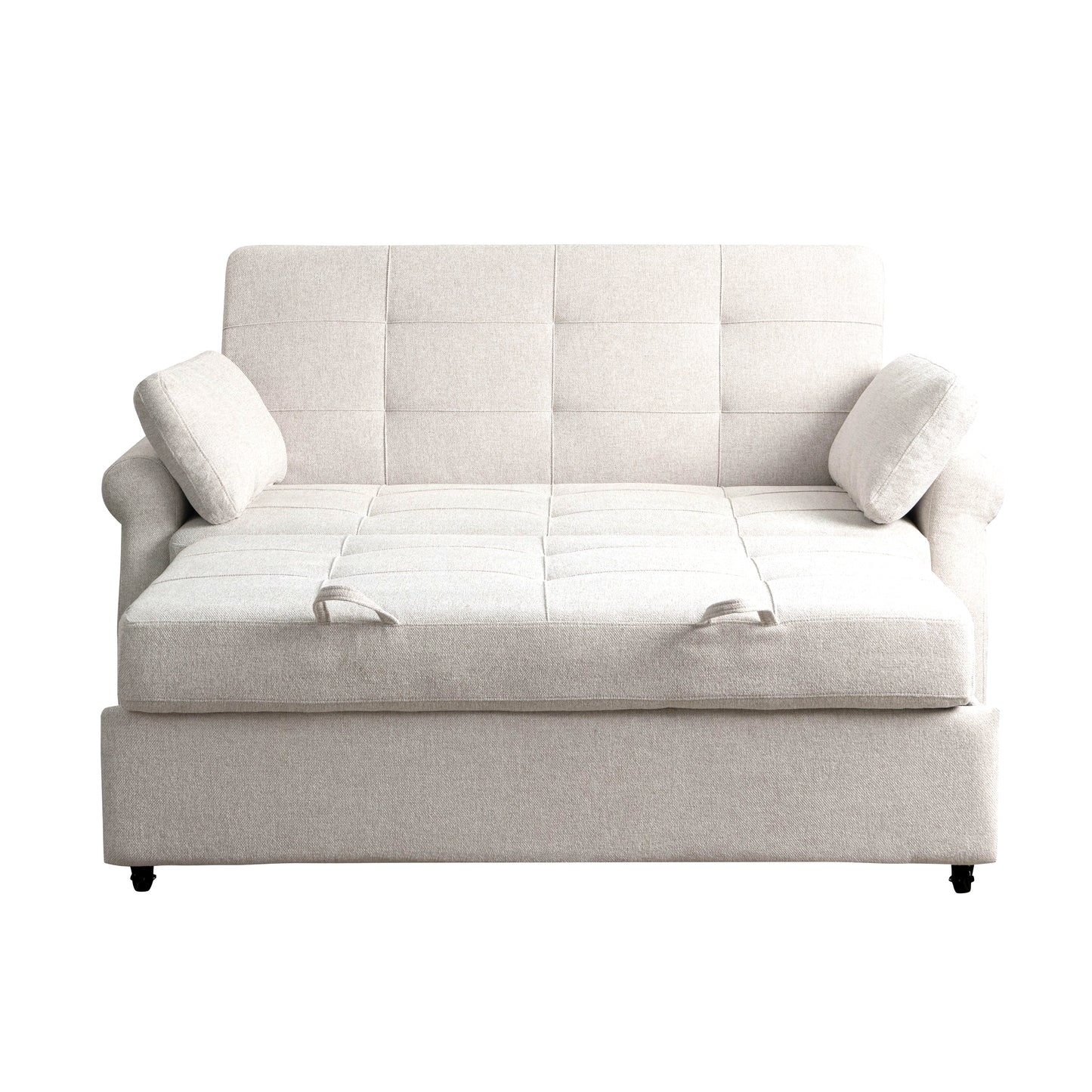 Queen Serta sofa bed HAMPTON