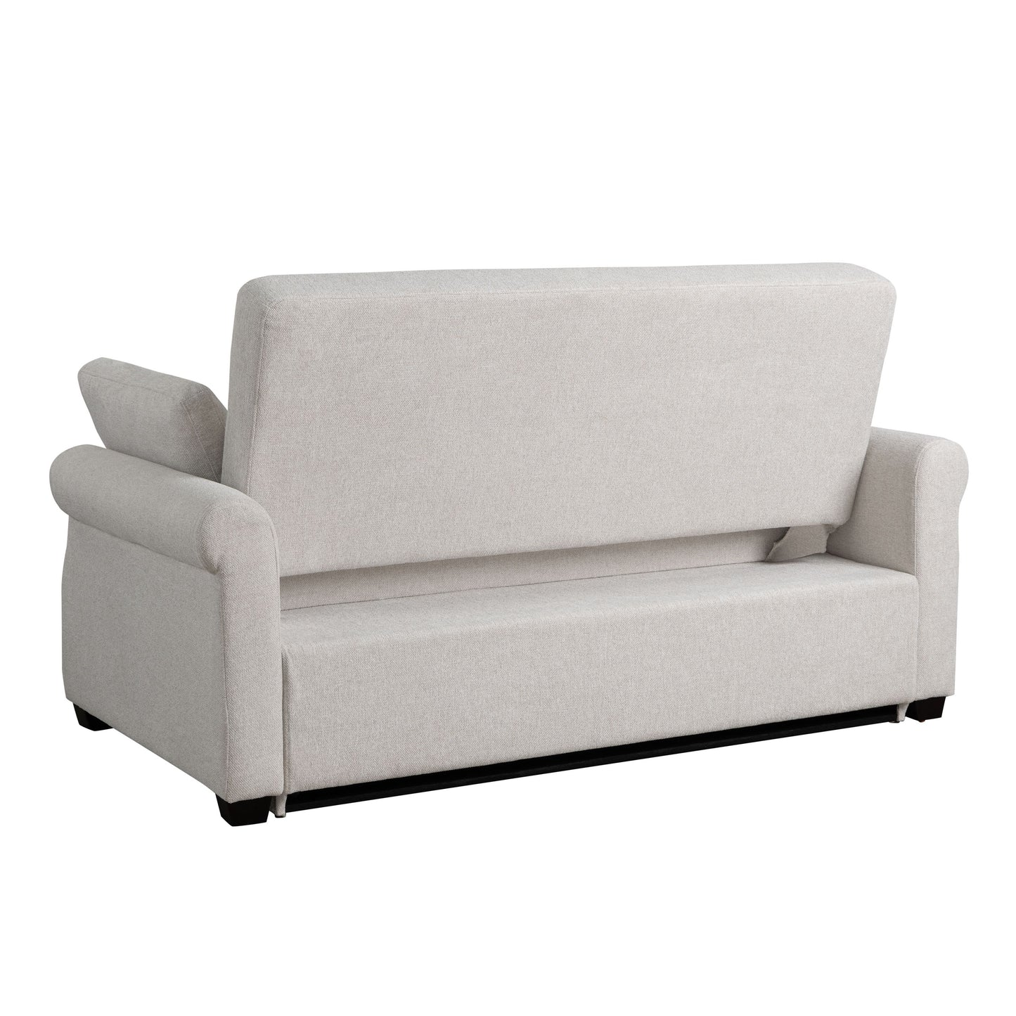 Queen Serta sofa bed HAMPTON