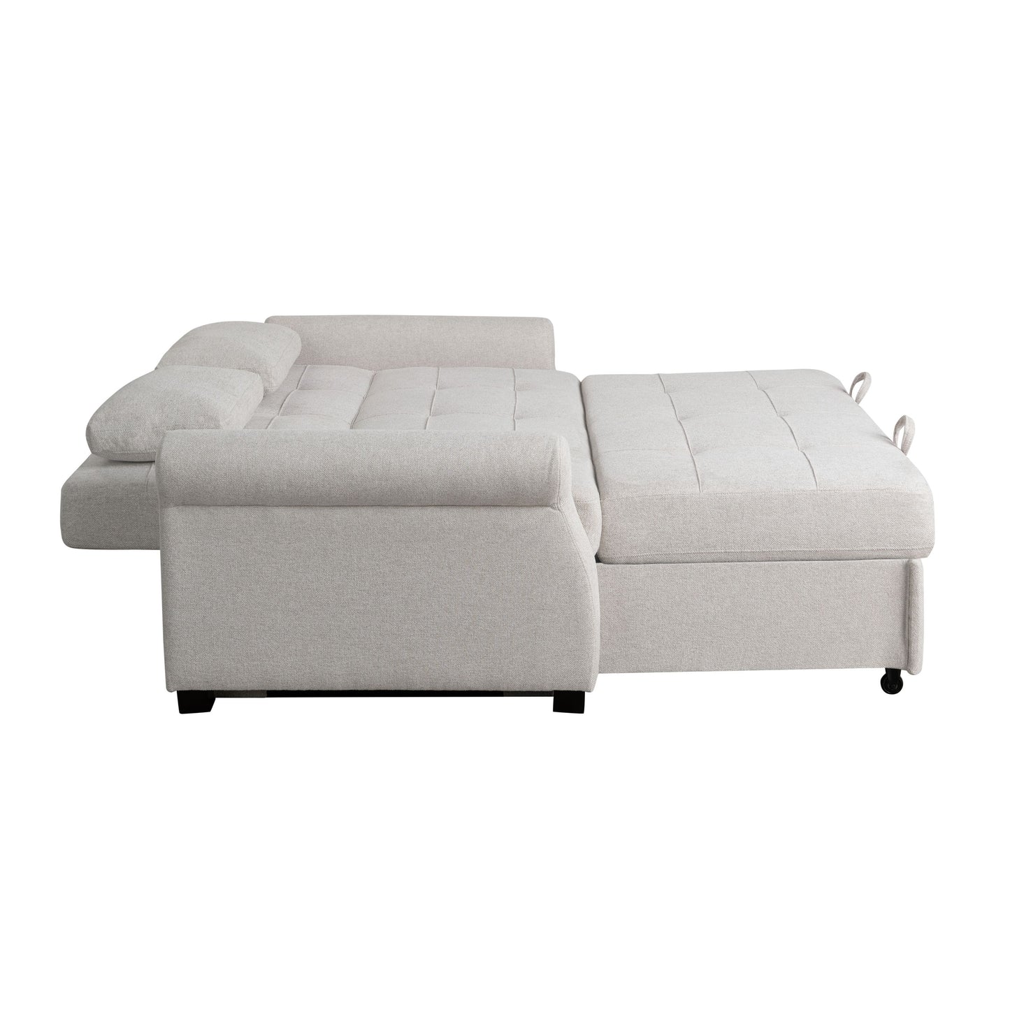 Queen Serta sofa bed HAMPTON