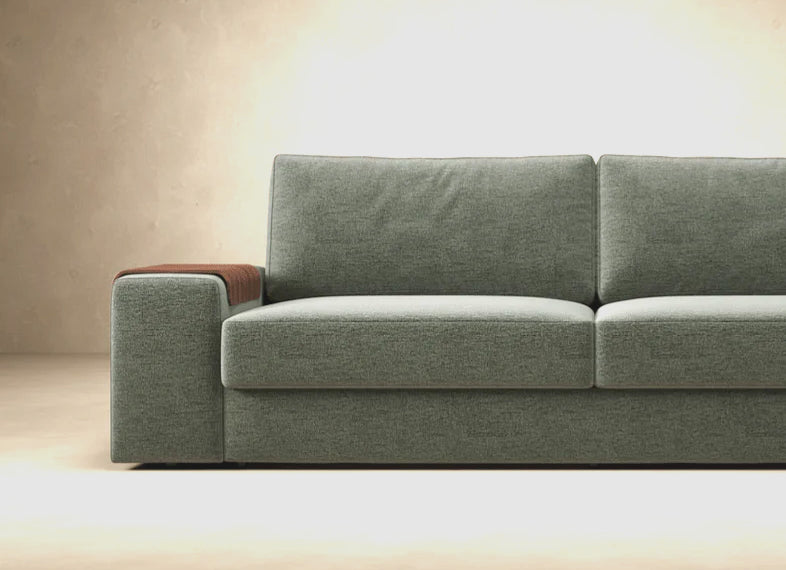 Vilander Wide Arm Full Sleeper