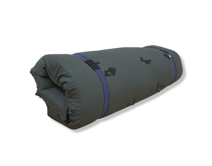 Futon TRIFOLD New Dimension