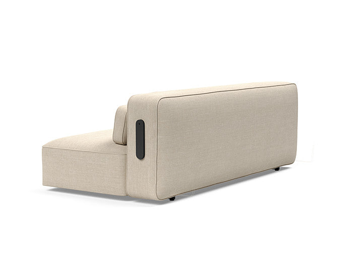 Queen sofa bed YONATA