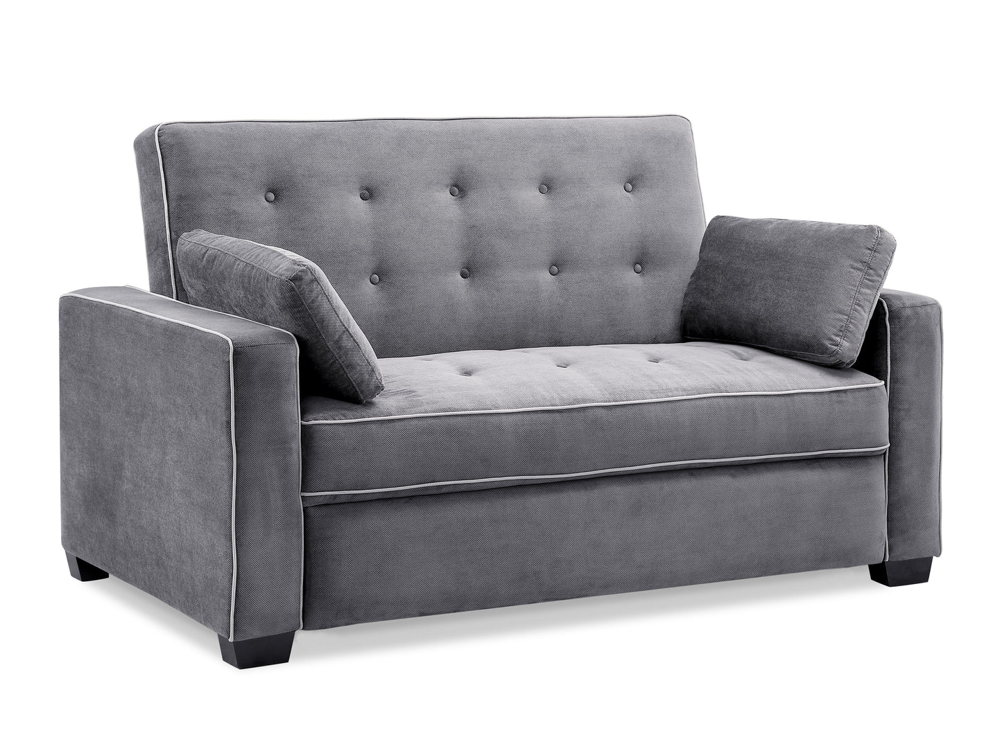 Full Serta sofa bed AGUSTINE