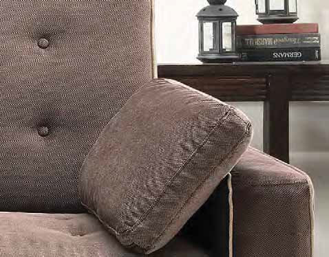 Serta Sleeper AGUSTINE Java