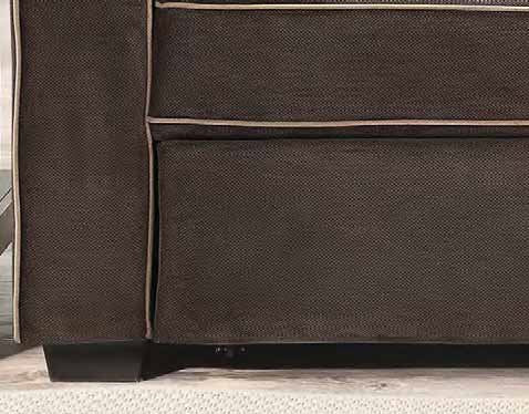 Serta Sleeper AGUSTINE Java