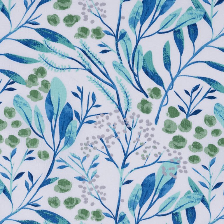 Futon cover Solarium-Barrier Reef