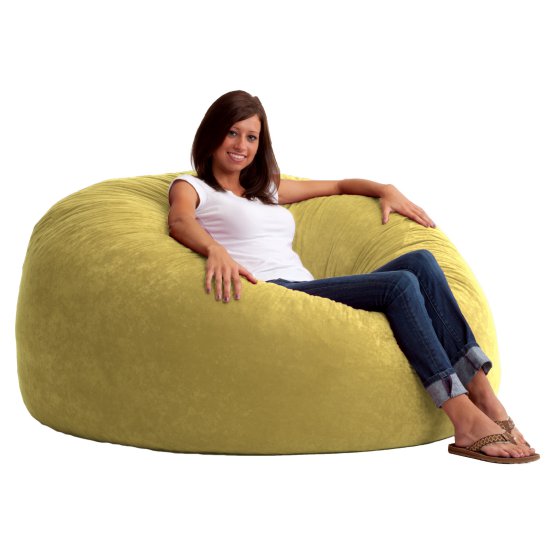 Bean Bag M48