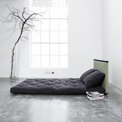 Futon Mattress -Ifuton