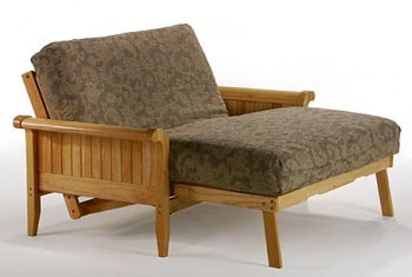 Full Lounger Bombay w/