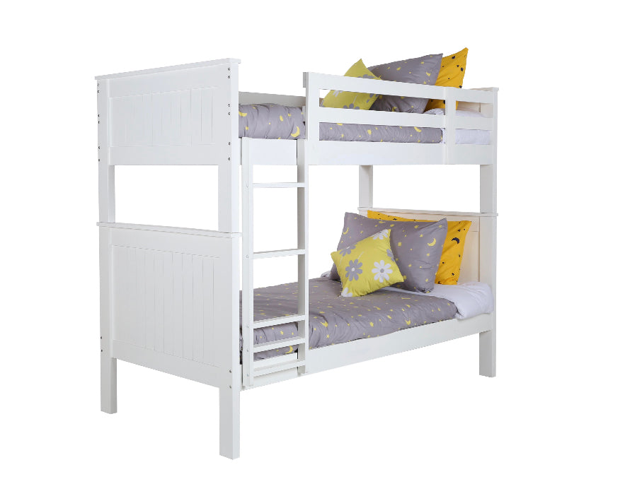 BUNK London Twin-Twin