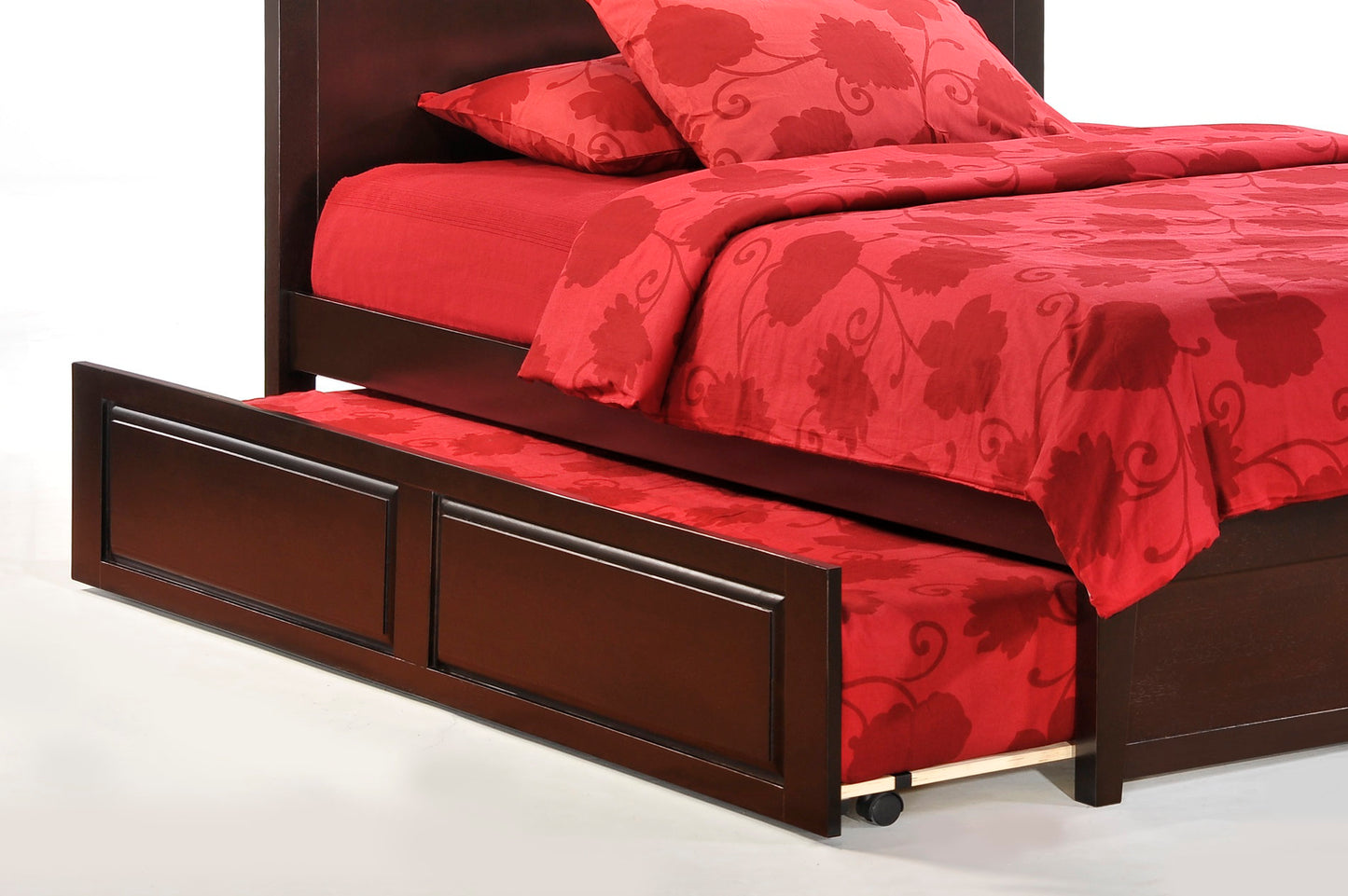 Bed -TAMARIND
