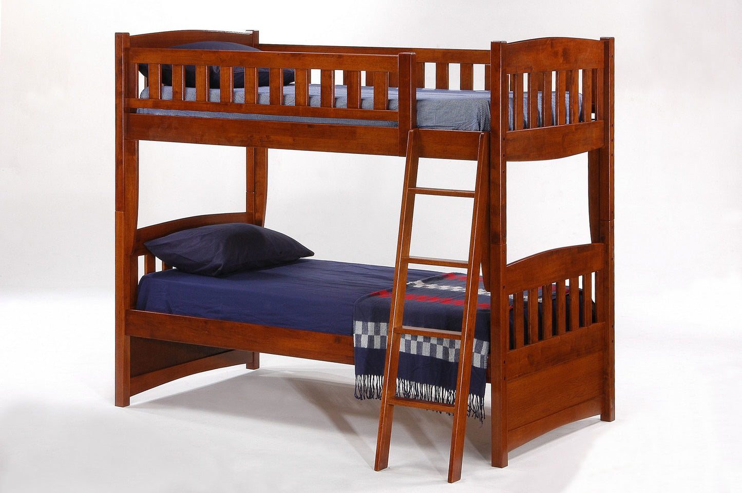 BUNK Cinnamon Twin-Twin