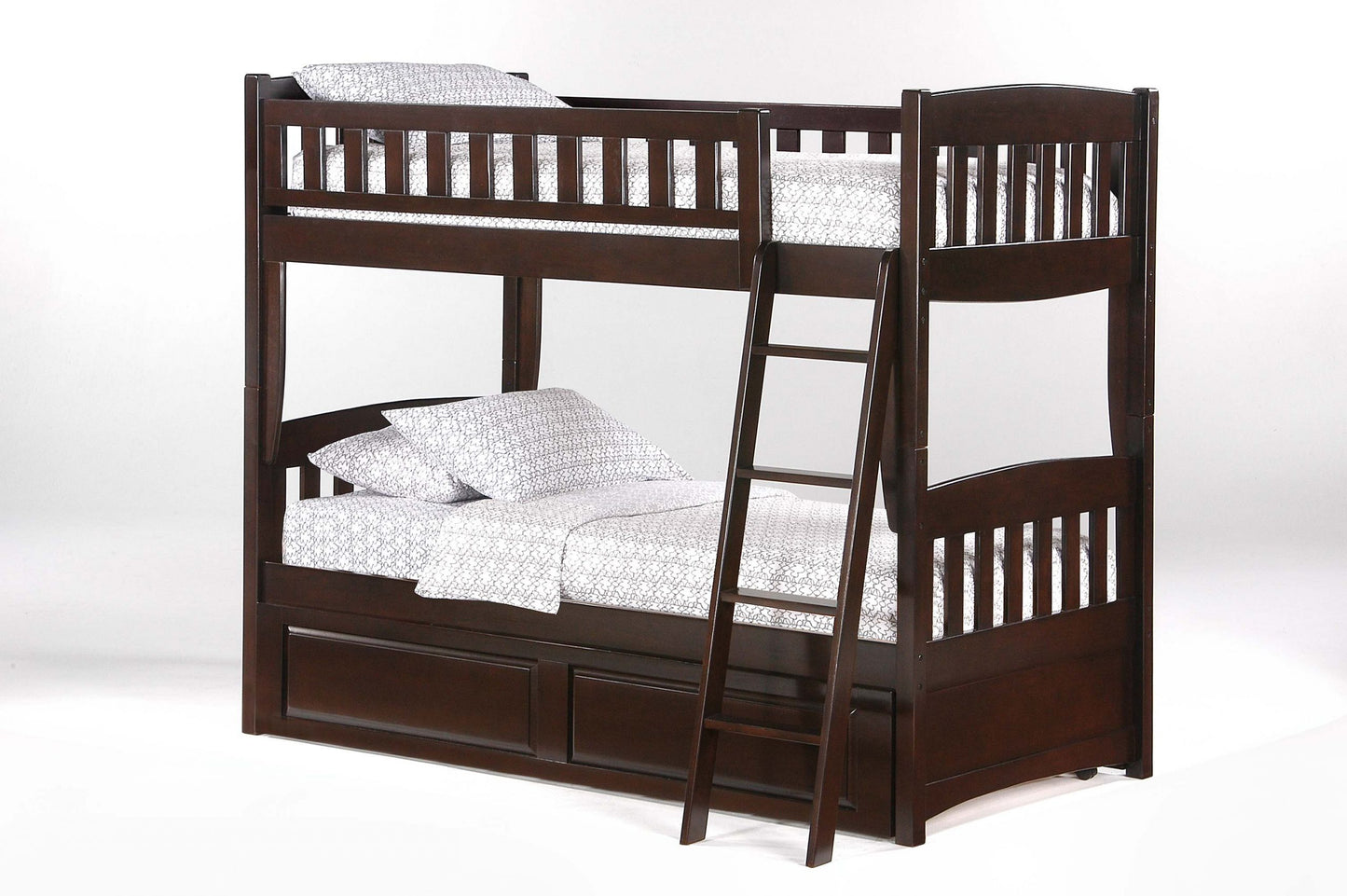 BUNK Cinnamon Twin-Twin