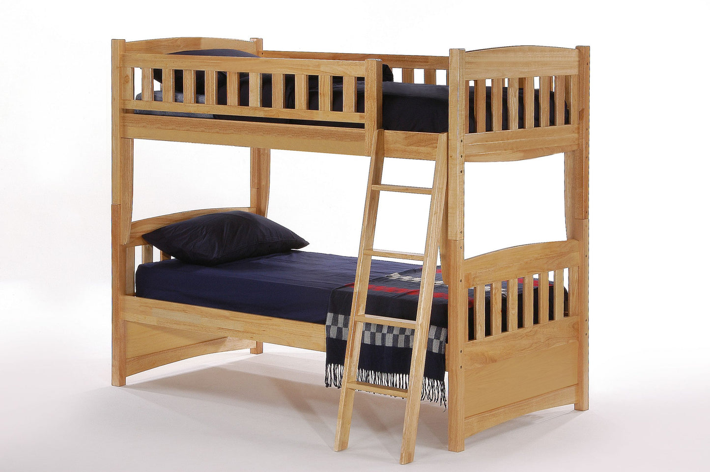 BUNK Cinnamon Twin-Twin