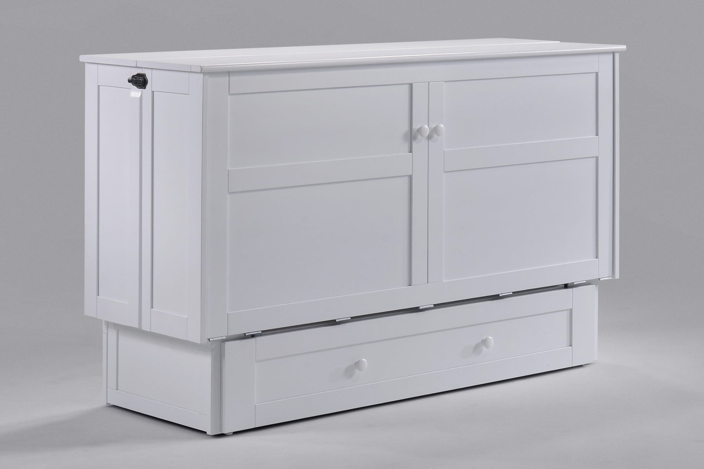 Murphy queen Cabinet Clover