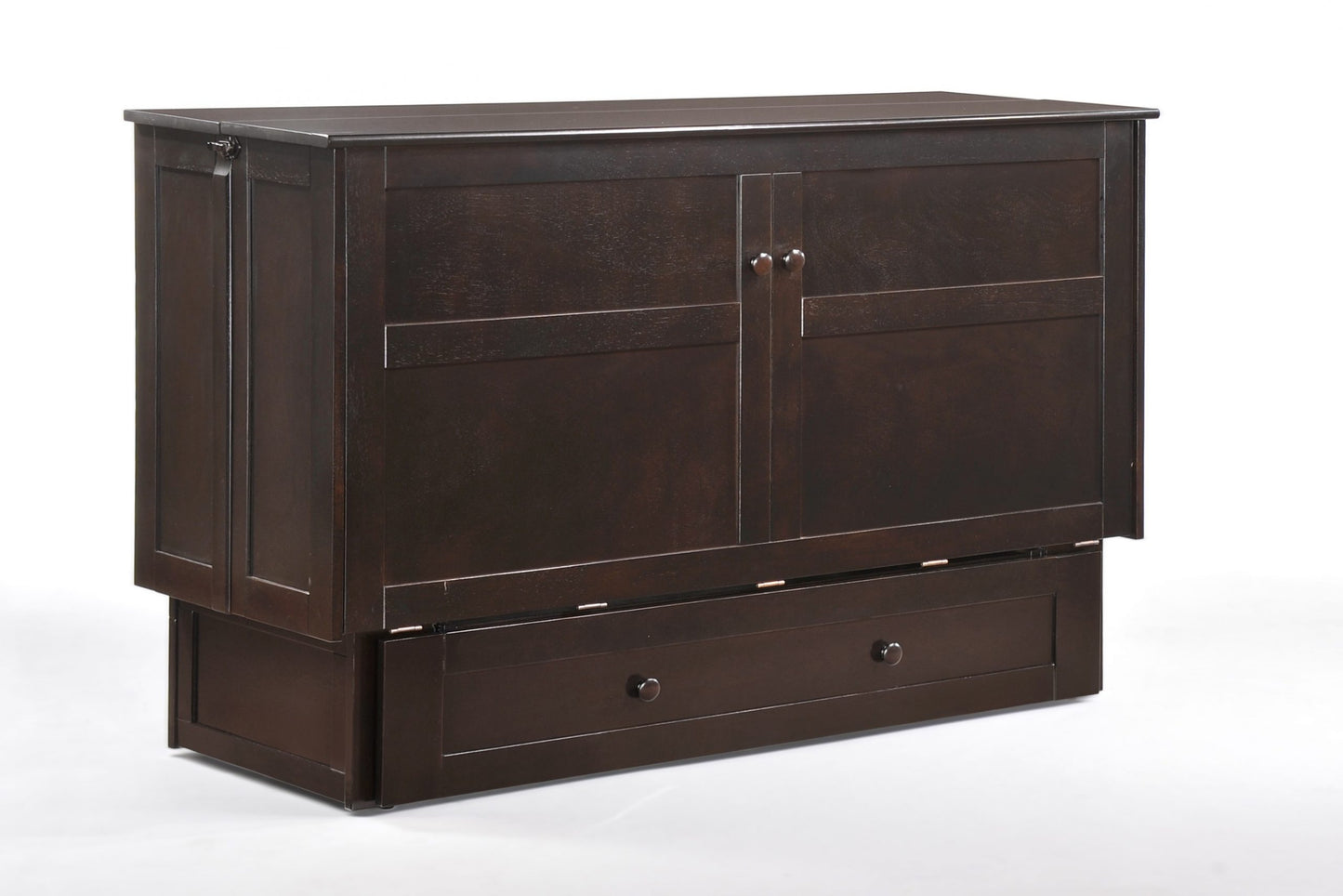 Murphy queen Cabinet Clover