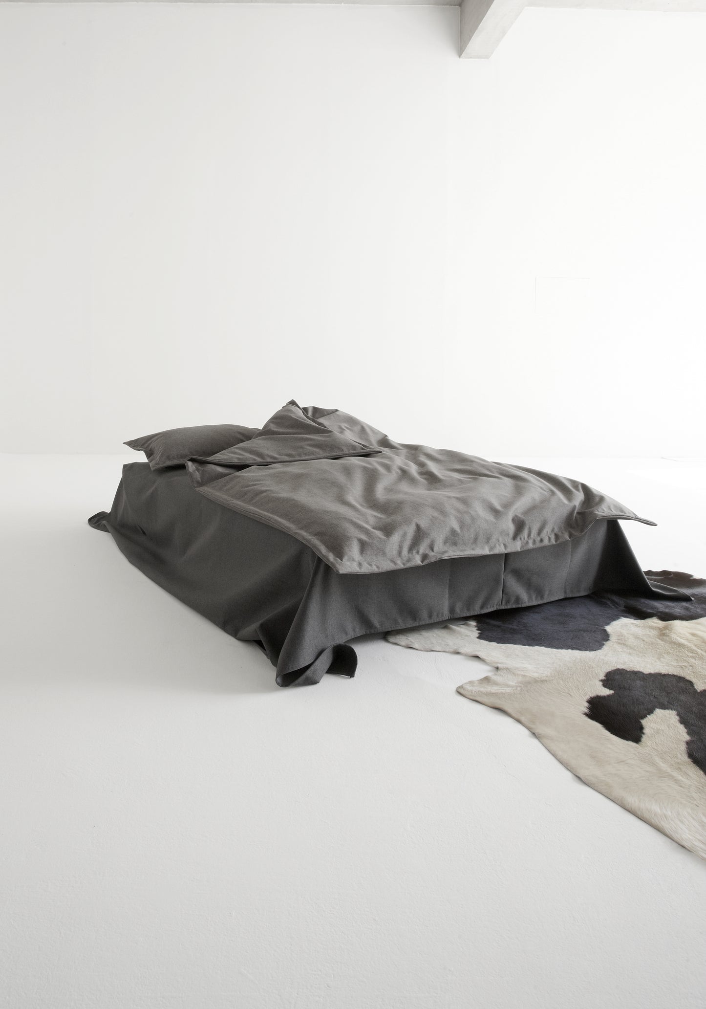 Euro Sleeper Cubed Full-Alu