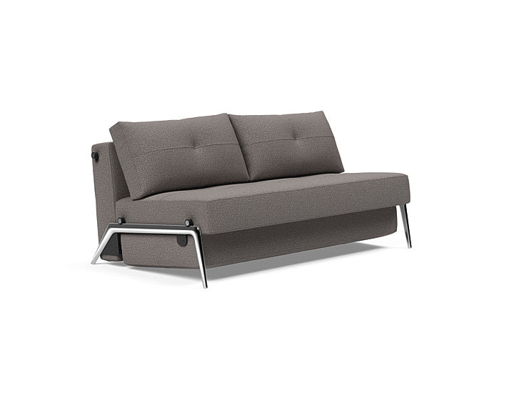 Euro Sleeper Cubed Full-Alu