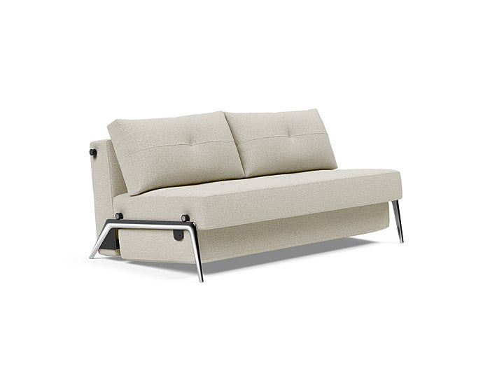 Euro Sleeper Cubed Full-Alu