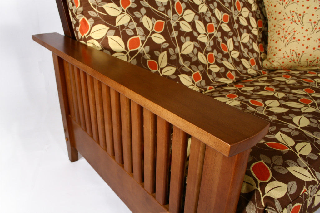 Twin Chair DENALI