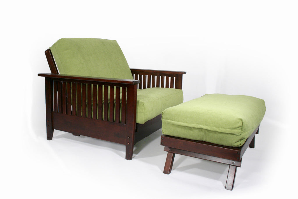 Twin Chair DENALI