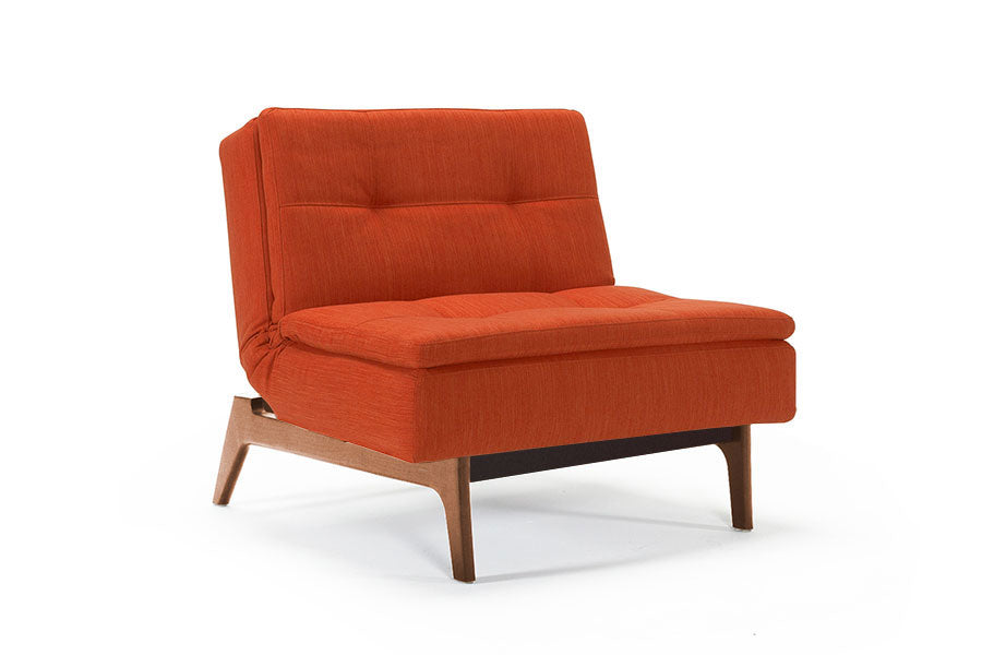 Dublexo Chair