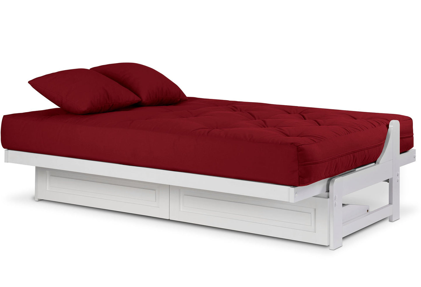 Full Easy Sleeper 8G